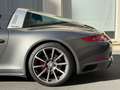 Porsche Targa Grigio - thumbnail 15