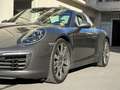 Porsche Targa Grigio - thumbnail 10
