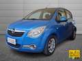 Opel Agila Agila 1.2 16v Enjoy 86cv Blu/Azzurro - thumbnail 1