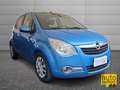 Opel Agila Agila 1.2 16v Enjoy 86cv Blu/Azzurro - thumbnail 2