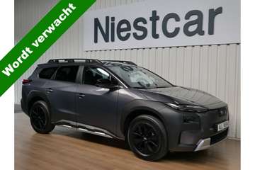 E- 4E-xperience 74.7 kWh