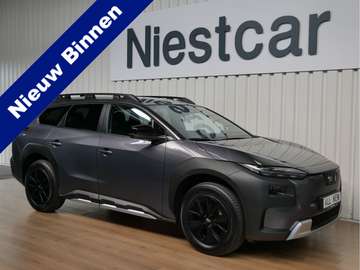 E- 4E-xperience 74.7 kWh