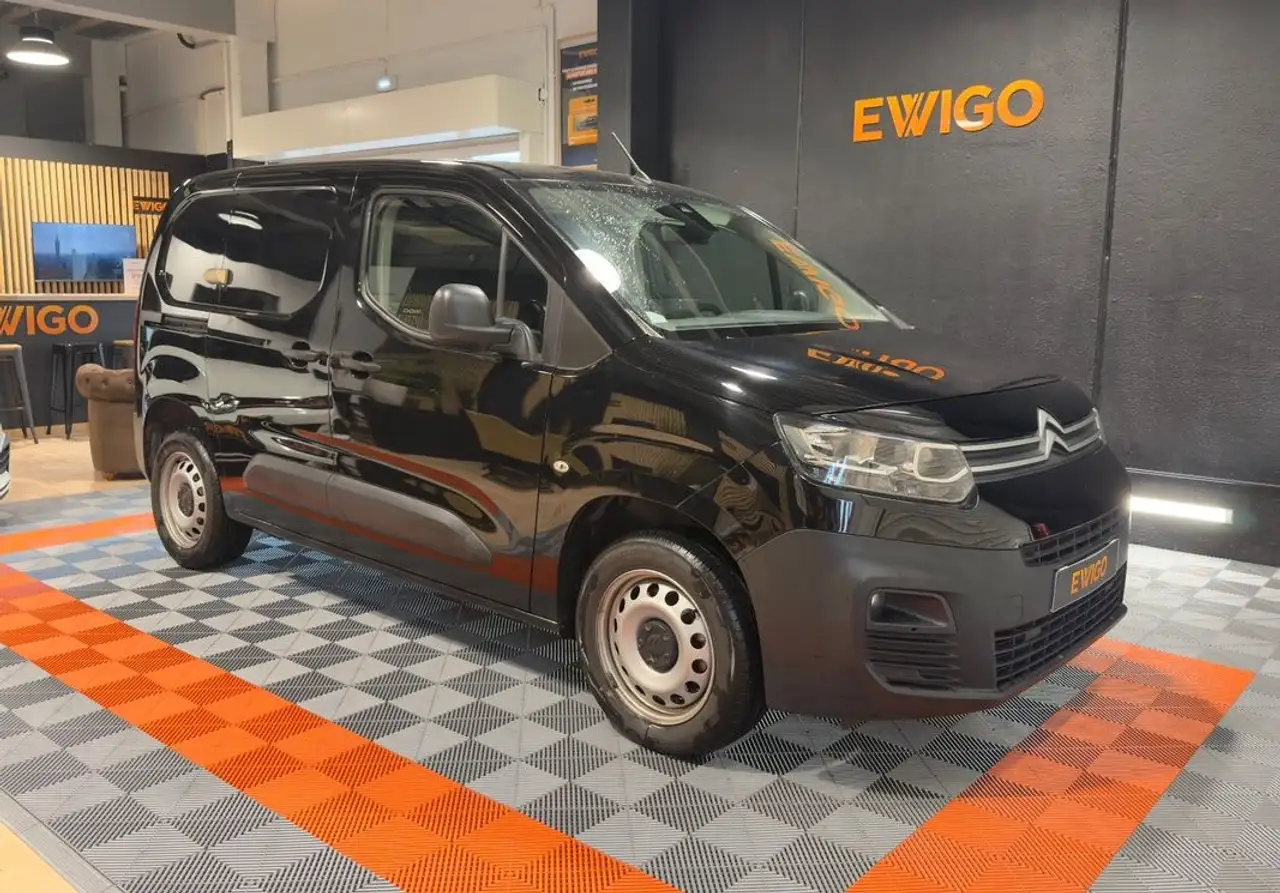 Citroën Berlingo
