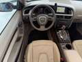 Audi A5 Cabriolet 2.7 TDI Navi Tempo Bang&Olufsen SHZ Braun - thumbnail 12