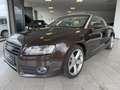 Audi A5 Cabriolet 2.7 TDI Navi Tempo Bang&Olufsen SHZ Braun - thumbnail 5