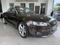 Audi A5 Cabriolet 2.7 TDI Navi Tempo Bang&Olufsen SHZ Braun - thumbnail 7