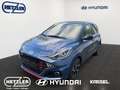 Hyundai i10 N Line 1.0 EU6e DAB SHZ Navi Klimaautom Azul - thumbnail 1