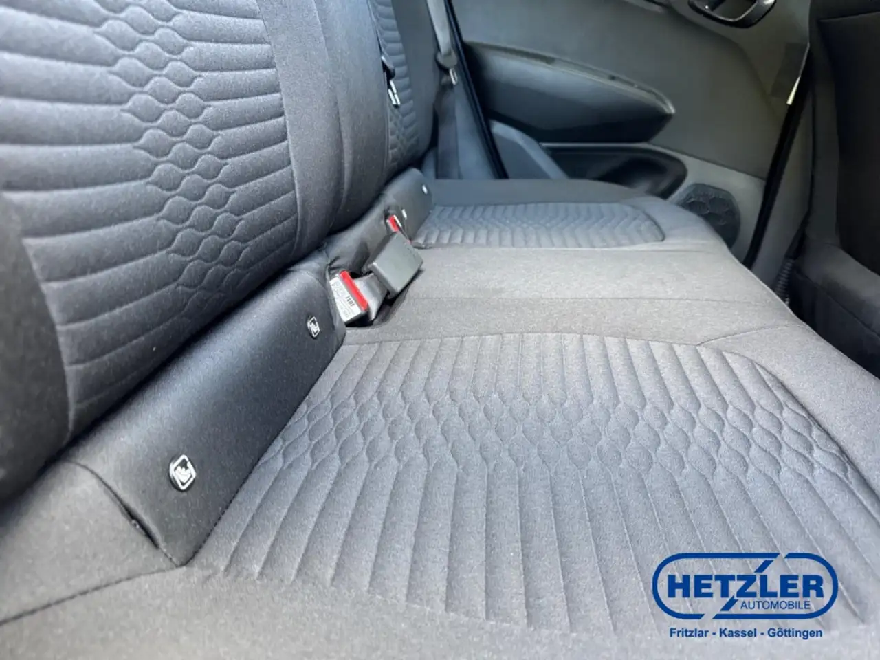 Hyundai i10 N Line 1.0 EU6e DAB SHZ Navi Klimaautom 16