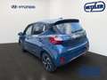 Hyundai i10 N Line 1.0 EU6e DAB SHZ Navi Klimaautom Azul - thumbnail 4