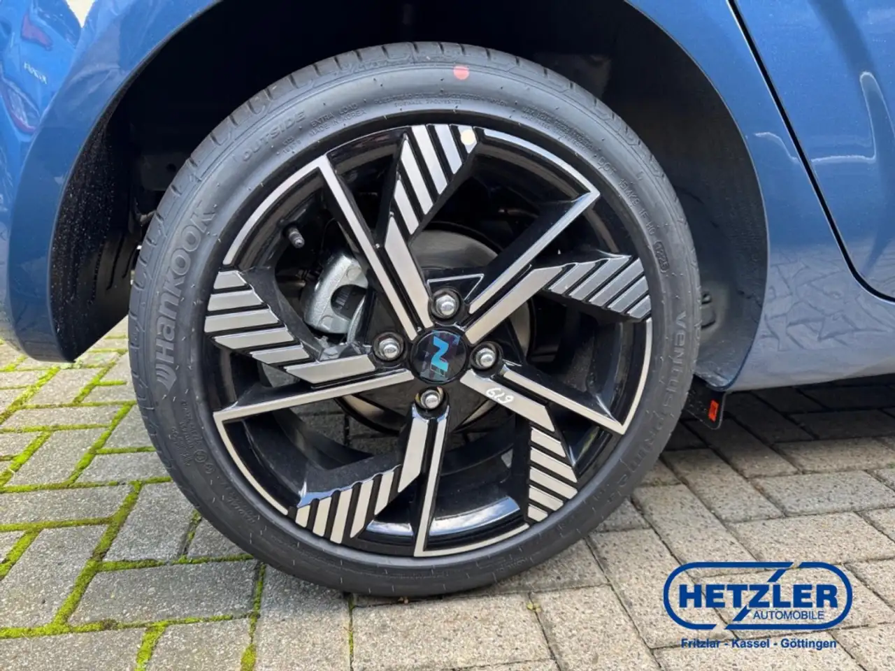 Hyundai i10 N Line 1.0 EU6e DAB SHZ Navi Klimaautom 17