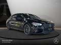 Mercedes-Benz CLA 45 AMG CLA 45 4M MULTIBEAM+BURMESTER+KAMERA+19"+TOTW+8G Noir - thumbnail 5
