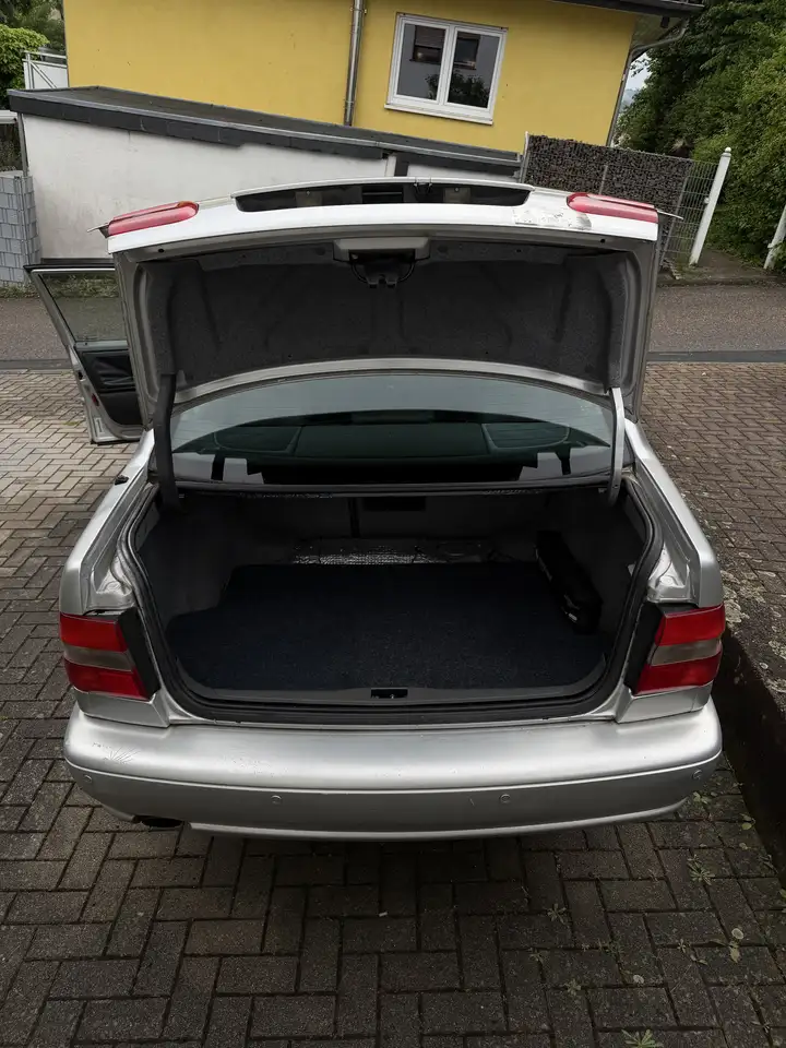 Volvo S70 2.5 10V, foto 11