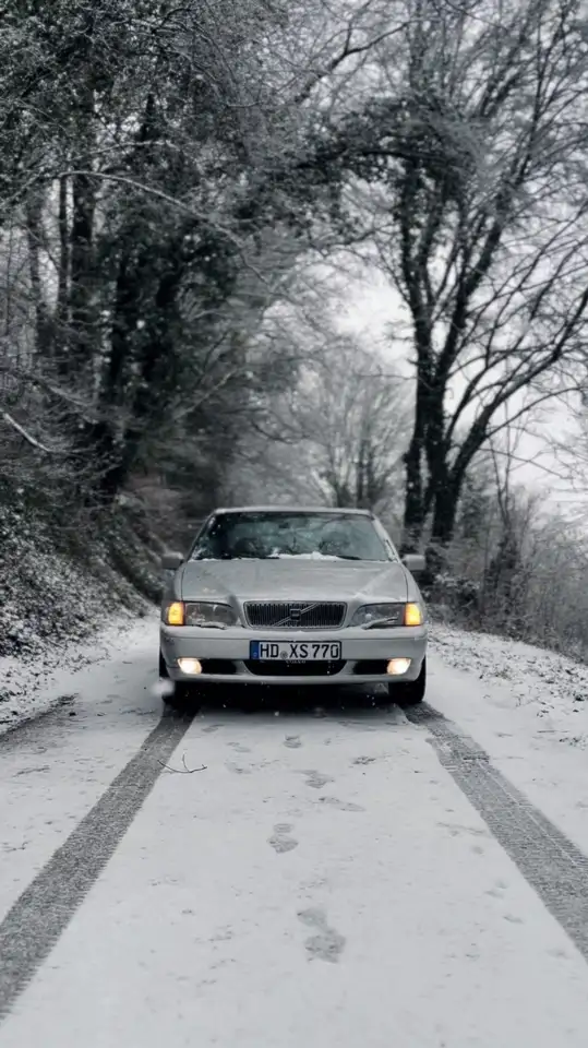Volvo S70 2.5 10V, foto 3