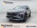 Hyundai TUCSON TUCSON Hybrid 1.6 T-GDi 230PS, 6-AT 4WD N Line M Gris - thumbnail 1