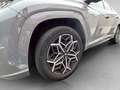 Hyundai TUCSON TUCSON Hybrid 1.6 T-GDi 230PS, 6-AT 4WD N Line M Gris - thumbnail 6