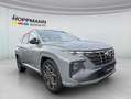 Hyundai TUCSON TUCSON Hybrid 1.6 T-GDi 230PS, 6-AT 4WD N Line M Gris - thumbnail 2