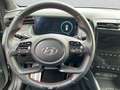 Hyundai TUCSON TUCSON Hybrid 1.6 T-GDi 230PS, 6-AT 4WD N Line M Gris - thumbnail 10
