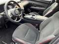 Hyundai TUCSON TUCSON Hybrid 1.6 T-GDi 230PS, 6-AT 4WD N Line M Gris - thumbnail 9
