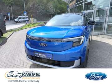 Premium AWD HUD Panorama Navi LED B & O 360 Kamera