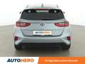 Kia Ceed / cee'd 1.6 CRDi Silber *SPUR*CAM*NAVI* Grau - thumbnail 5