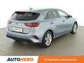 Kia Ceed / cee'd 1.6 CRDi Silber *SPUR*CAM*NAVI* Grau - thumbnail 6