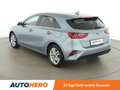 Kia Ceed / cee'd 1.6 CRDi Silber *SPUR*CAM*NAVI* Grau - thumbnail 4