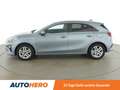 Kia Ceed / cee'd 1.6 CRDi Silber *SPUR*CAM*NAVI* Grau - thumbnail 3