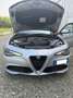 Alfa Romeo Giulia Giulia 20162.2 Business Sport Launch Edition 180cv Argintiu - thumbnail 4