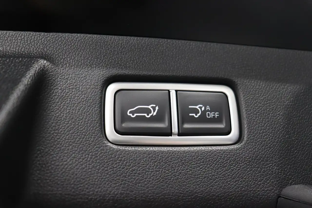 Kia Sorento fotografie Kia Sorento