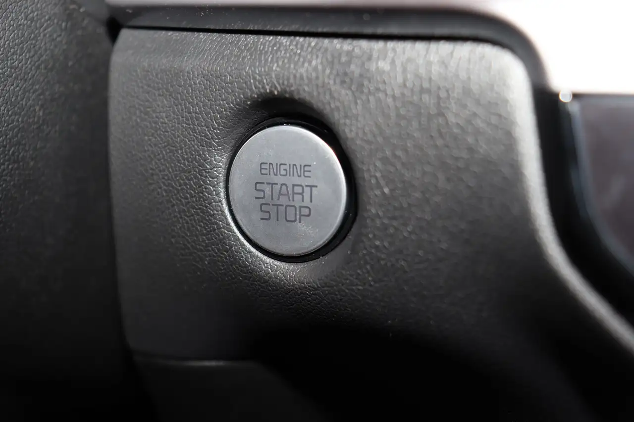 Kia Sorento fotografie Kia Sorento