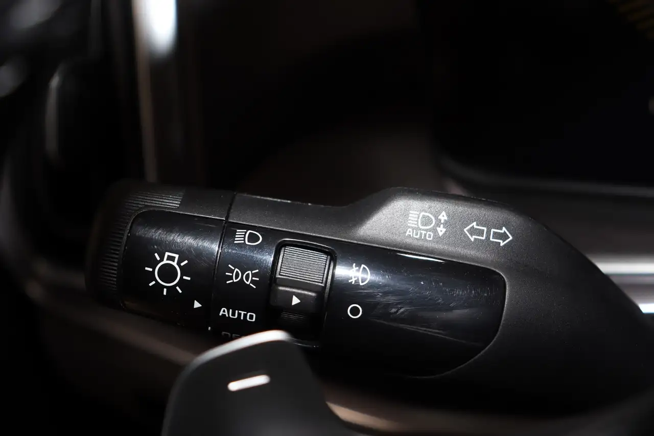 Kia Sorento fotografie Kia Sorento