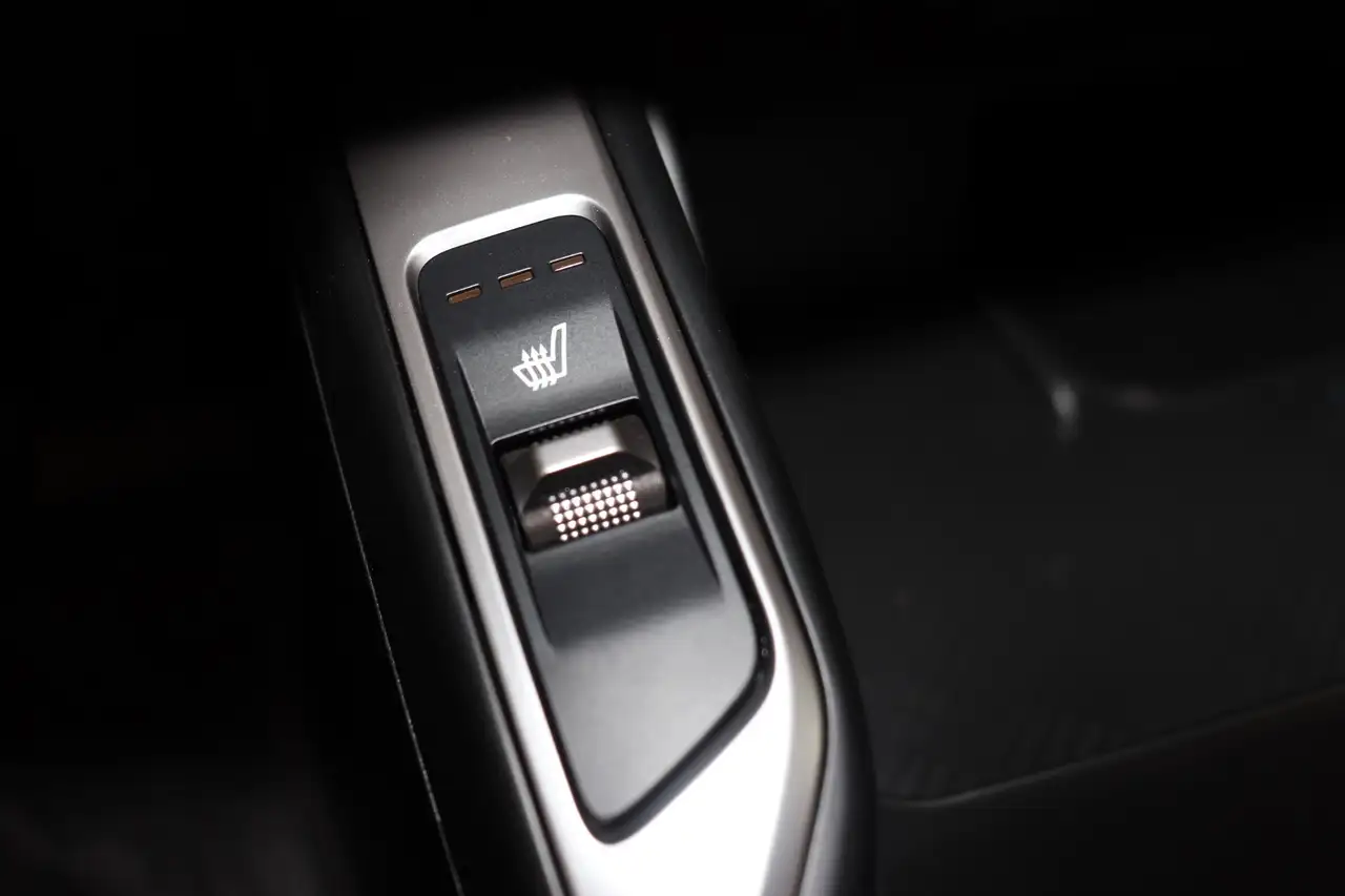 Kia Sorento fotografie Kia Sorento