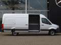 Mercedes-Benz Sprinter 317 CDI L3 METALLIC MBUX CAMERA Zilver - thumbnail 21