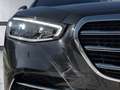 Mercedes-Benz S 580 S 580 4M AMG Line Lang FirstClass Pano Distr Bur3D Schwarz - thumbnail 11