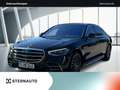 Mercedes-Benz S 580 S 580 4M AMG Line Lang FirstClass Pano Distr Bur3D Schwarz - thumbnail 1