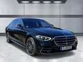 Mercedes-Benz S 580 S 580 4M AMG Line Lang FirstClass Pano Distr Bur3D Schwarz - thumbnail 7