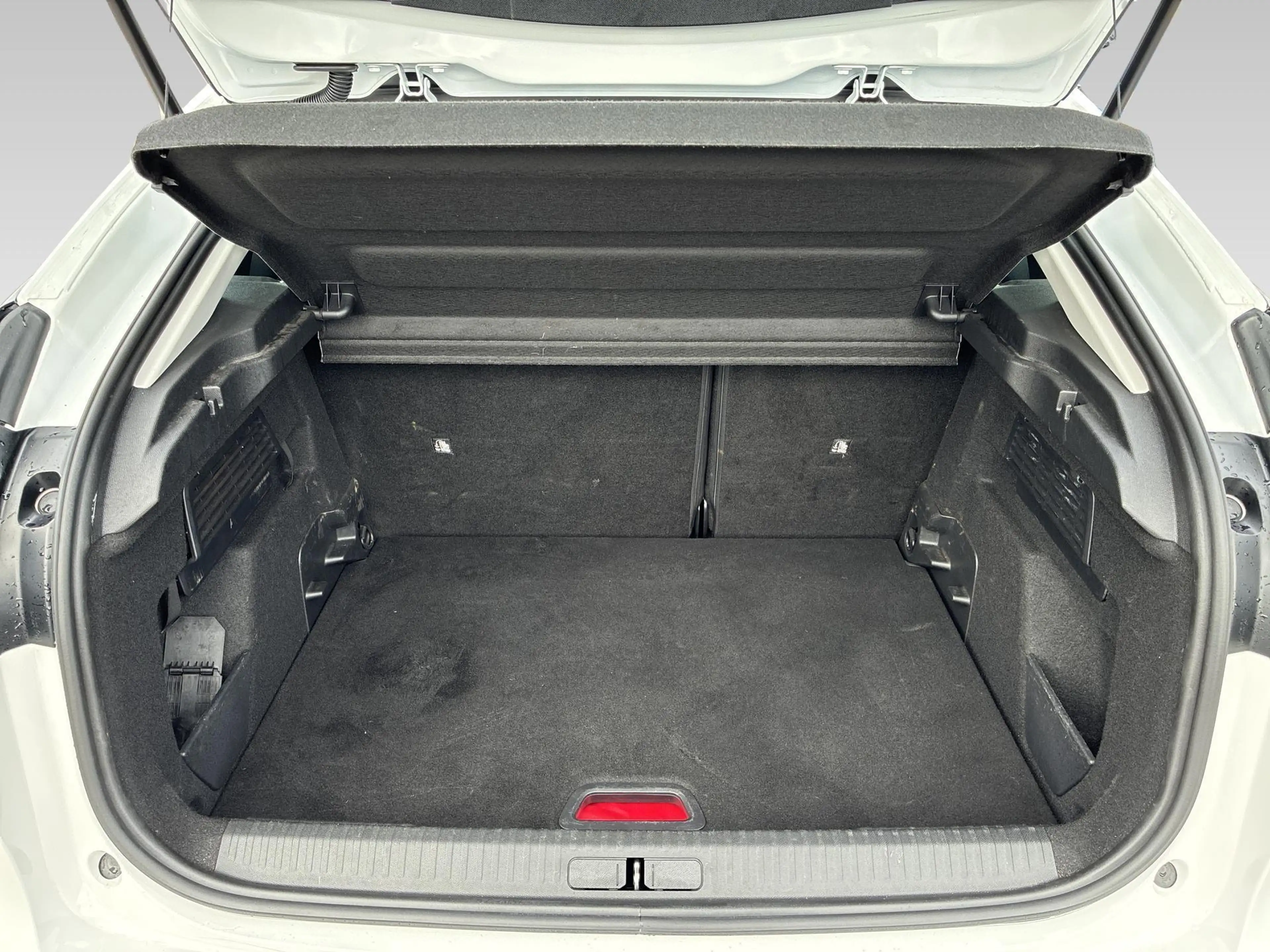 Citroen E-C4 Electric Feel 50 kWh | Airco (automatisch) | Apple Carplay/ — photo 9