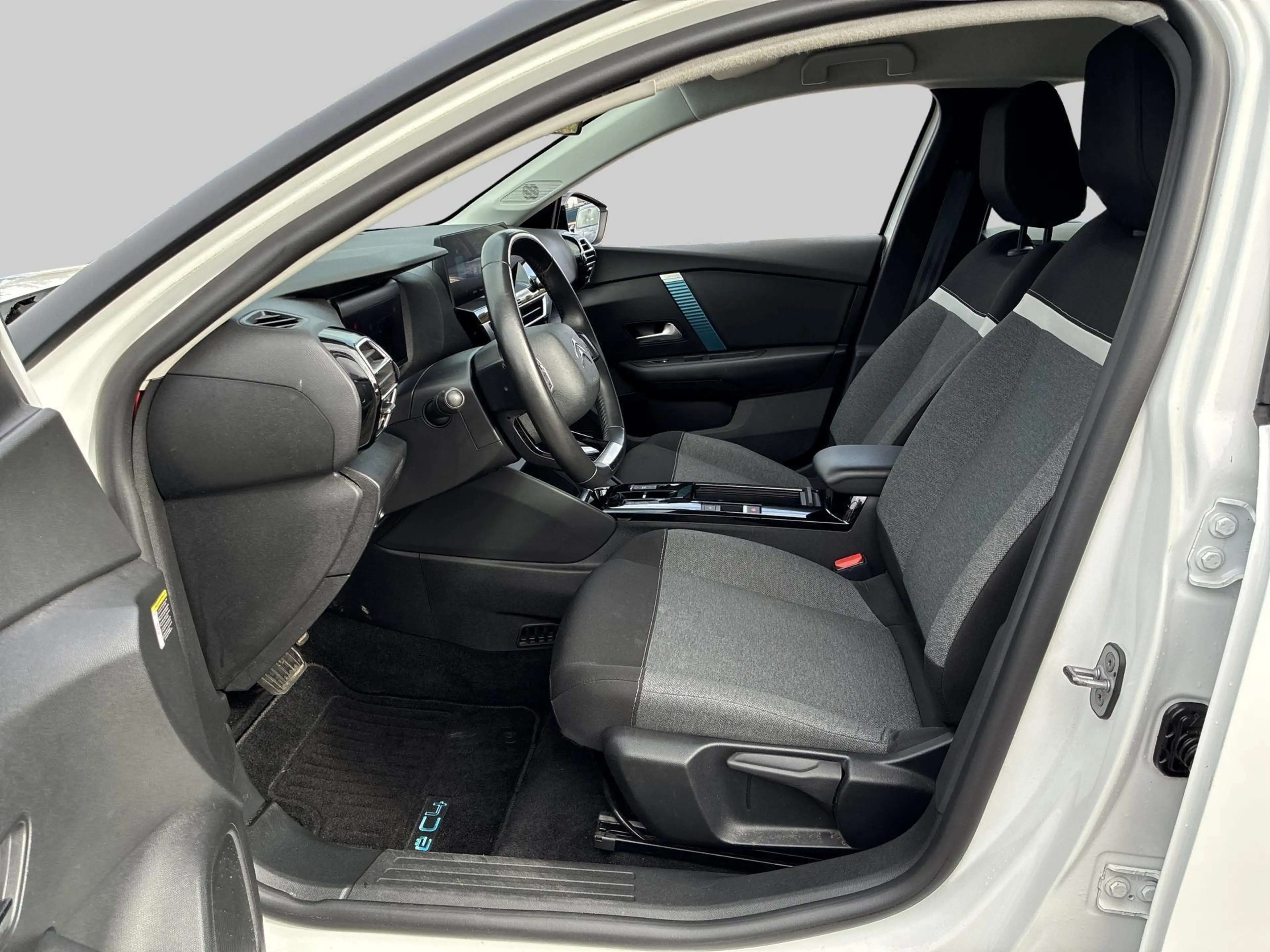 Citroen E-C4 Electric Feel 50 kWh | Airco (automatisch) | Apple Carplay/ — photo 15