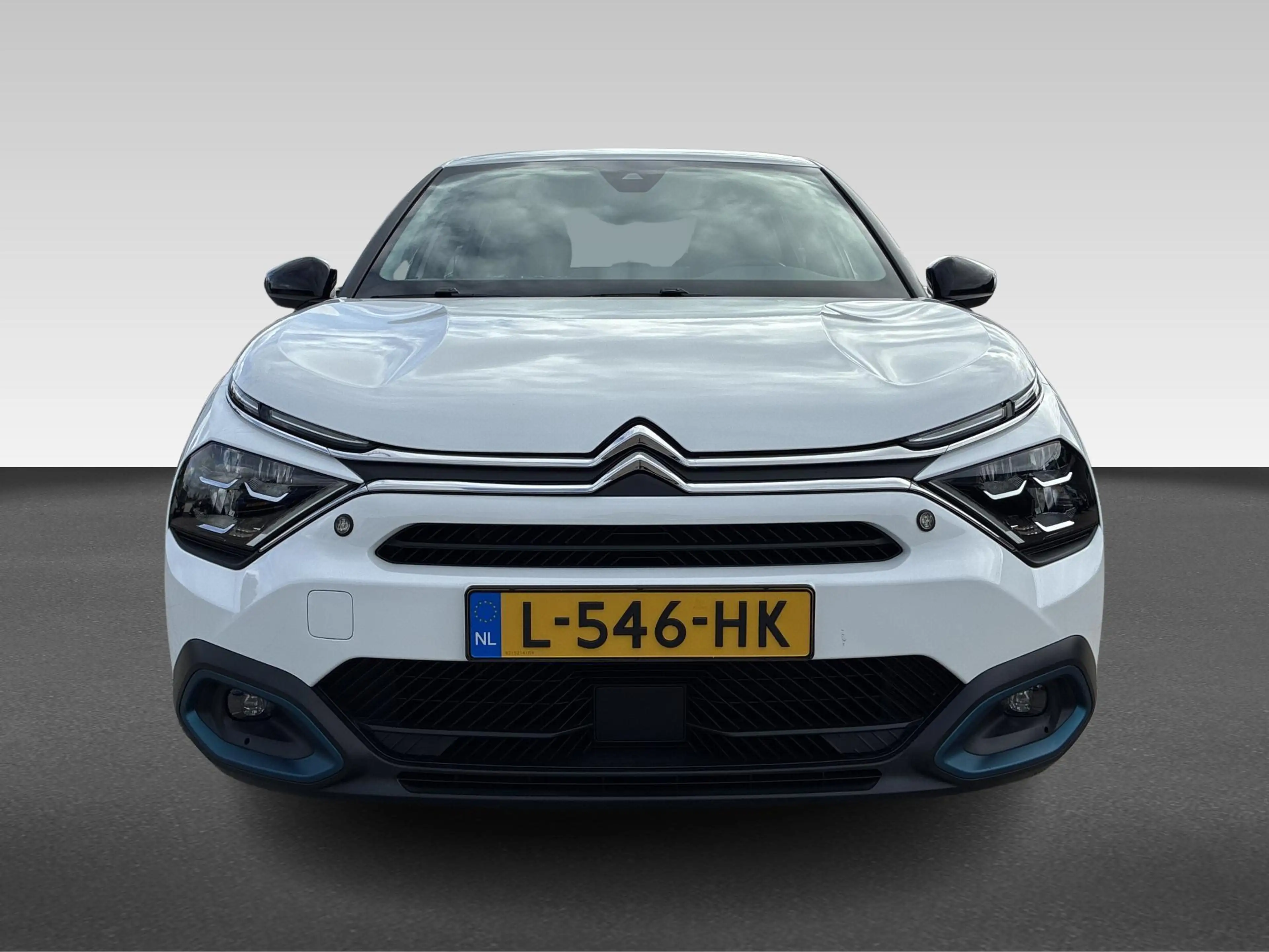 Citroen E-C4 Electric Feel 50 kWh | Airco (automatisch) | Apple Carplay/ — photo 4