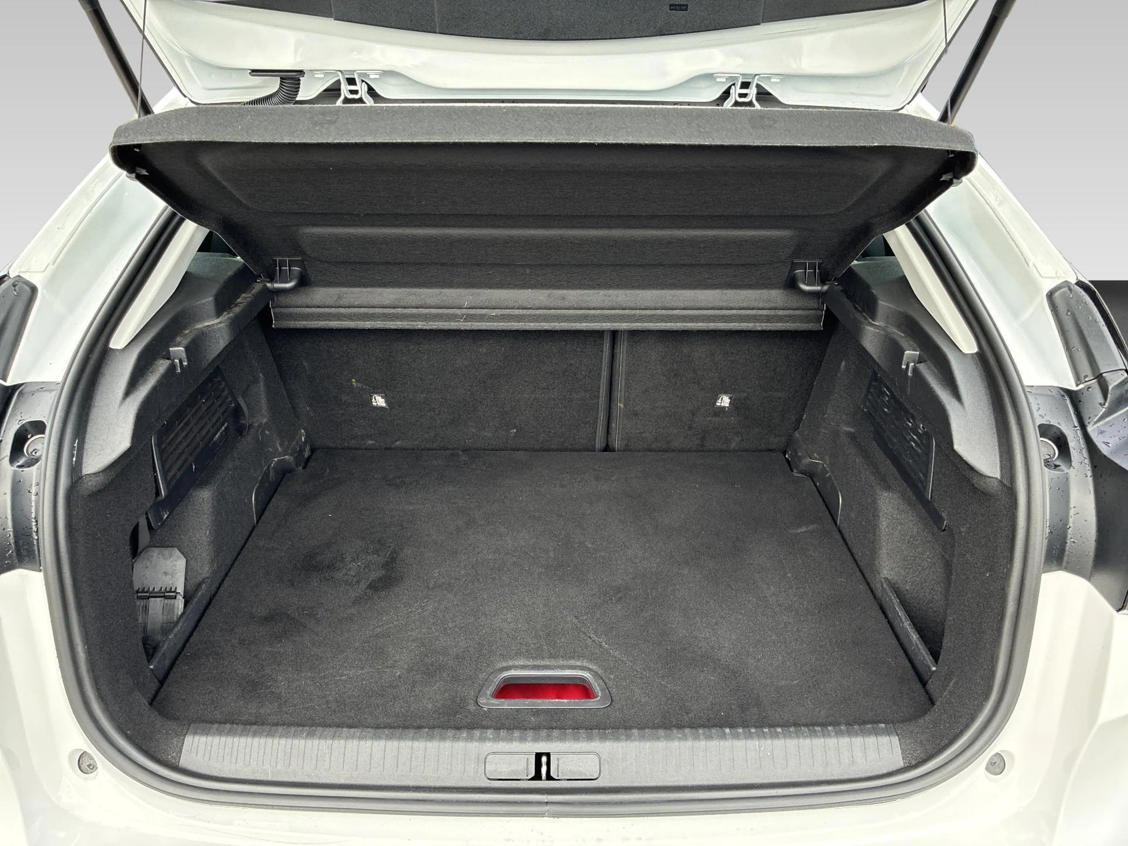 Citroen E-C4 Electric Feel 50 kWh | Airco (automatisch) | Apple Carplay/ — photo 8
