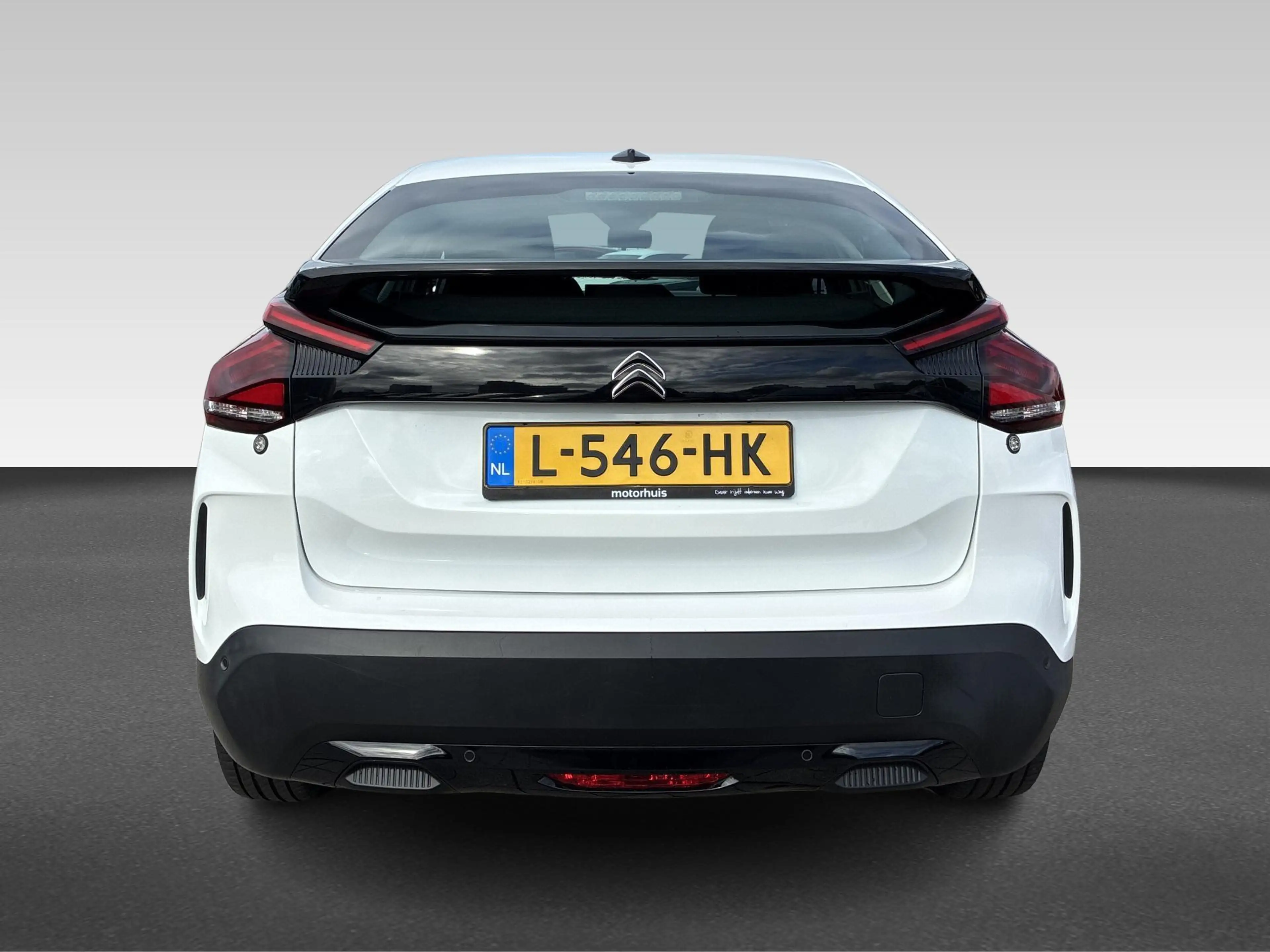 Citroen E-C4 Electric Feel 50 kWh | Airco (automatisch) | Apple Carplay/ — photo 7