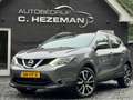 Nissan Qashqai 1.2 Tekna Bomvol PANO NAVI LEER XENON LED CRUISE C Gris - thumbnail 1