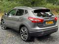 Nissan Qashqai 1.2 Tekna Bomvol PANO NAVI LEER XENON LED CRUISE C Gris - thumbnail 15