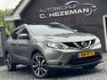 Nissan Qashqai 1.2 Tekna Bomvol PANO NAVI LEER XENON LED CRUISE C Gris - thumbnail 19