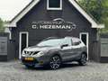 Nissan Qashqai 1.2 Tekna Bomvol PANO NAVI LEER XENON LED CRUISE C Gris - thumbnail 2