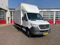 Mercedes-Benz Sprinter 516CDI Wit - thumbnail 4