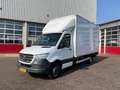 Mercedes-Benz Sprinter 516CDI Wit - thumbnail 1