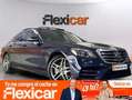 Mercedes-Benz S 350 350D Azul - thumbnail 1