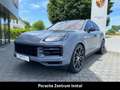 Porsche Cayenne S E-Hybrid Coupe |Head-up | 22-Zoll |Soft-Close Grijs - thumbnail 1