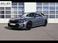 BMW 330 330e Berline Grau - thumbnail 1